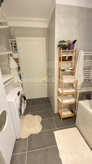 Apartament 2 camere AppTown North | design modern, luminos - 17