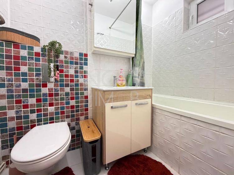 Apartament 3 camere, decomandat, Mihai Viteazu