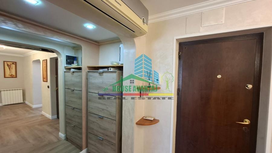 Apartament 3 Camere Ultracentral