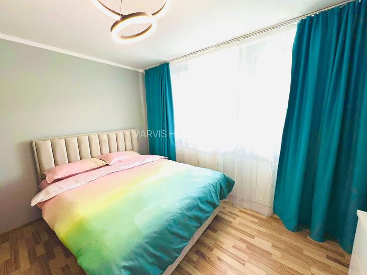 Apartament de inchiriat Unirii-Cantemir Metrou Tineretului - 3