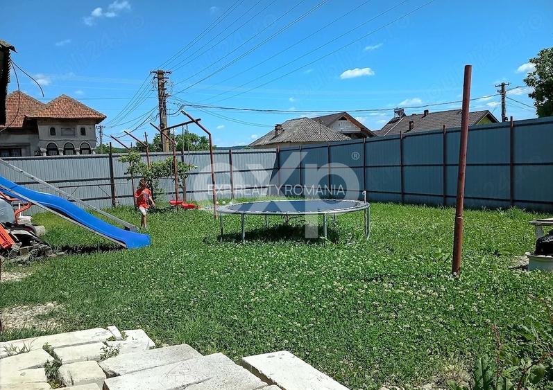 Două case pe 440 mp, acces din 2 străzi – Băjești, Bălilești | Casă nouă 2022 - 4