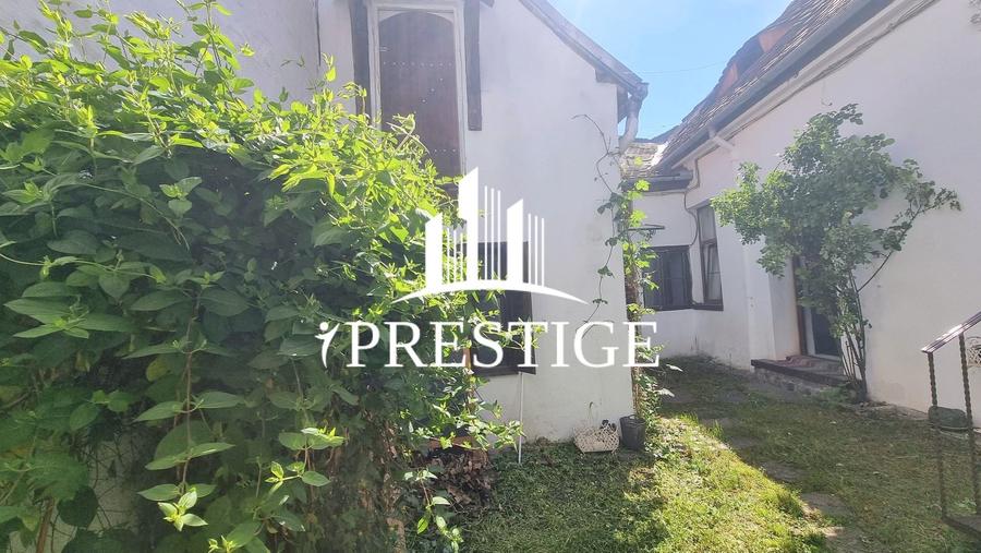 VILĂ INDIVIDUALĂ | ULTRACENTRAL | 270 MP UTILI | LOCUINȚĂ SAU BUSINESS