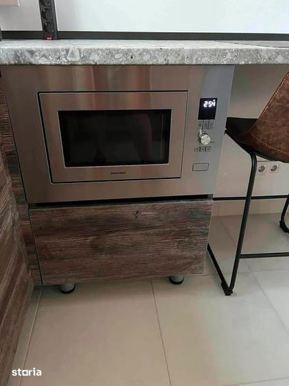 Studio Dublu Granvia Park Centrala Proprie Balcon