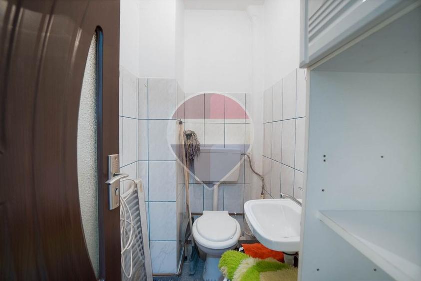 DE ÎNCHIRIAT | 3 CAMERE DECOMANDAT | 65 MP | 2 BĂI | TRACTORUL