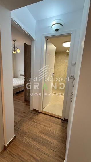 3 camere | 2 băi | 2 balcoane | 65 mp | Gheorgheni–Titulescu | complet mobilat - 22