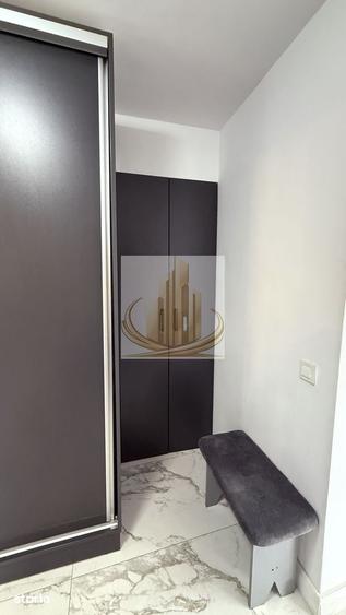OCAZIE! 2 Camere Bd. Unirii – Complet Renovat și Echipat, PET FRIENDLY