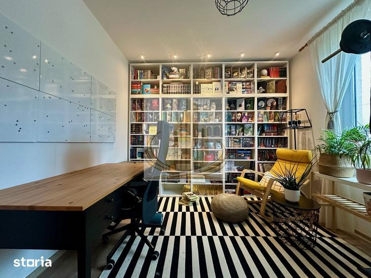 Casa moderna, 4 cam, 2 bai | Drumul boilor | Cartier Serena | Mosnita