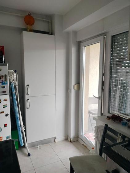 Vand aparament cu 1 camera, 40 mpu, etaj 2, lift, Maieri, Alba Iulia