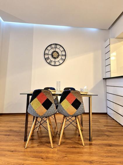 APARTAMENT 2 CAMERE | MOBILAT MODERN