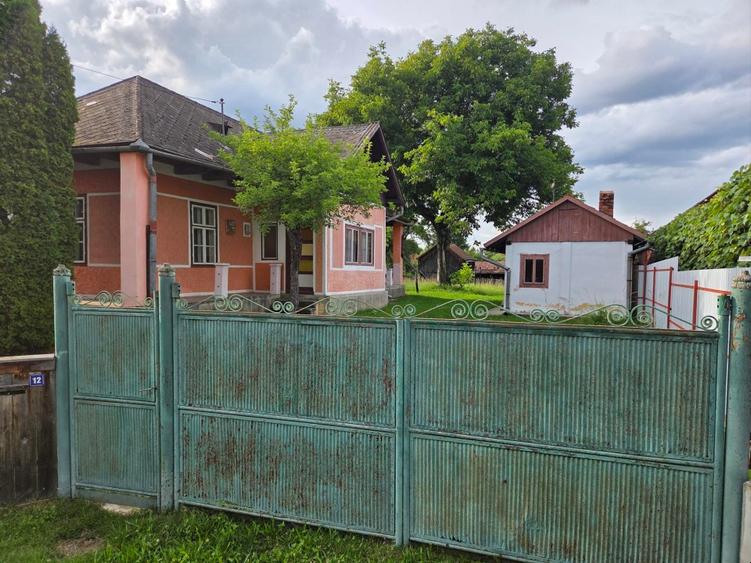 Casa de locuit in Zabala , jud. Covasna