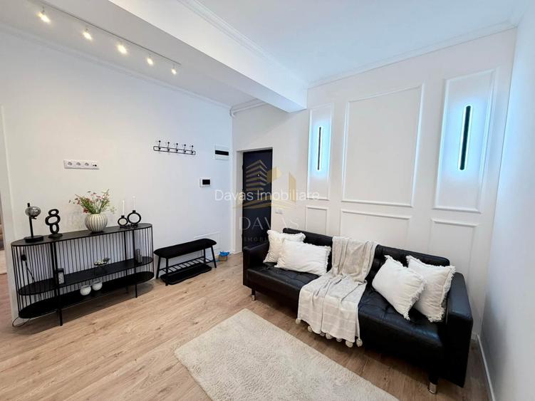 Apartament 3 camere semidecomandat+ parcare subterana | PRIMA INCHIRIERE| LUX - 9