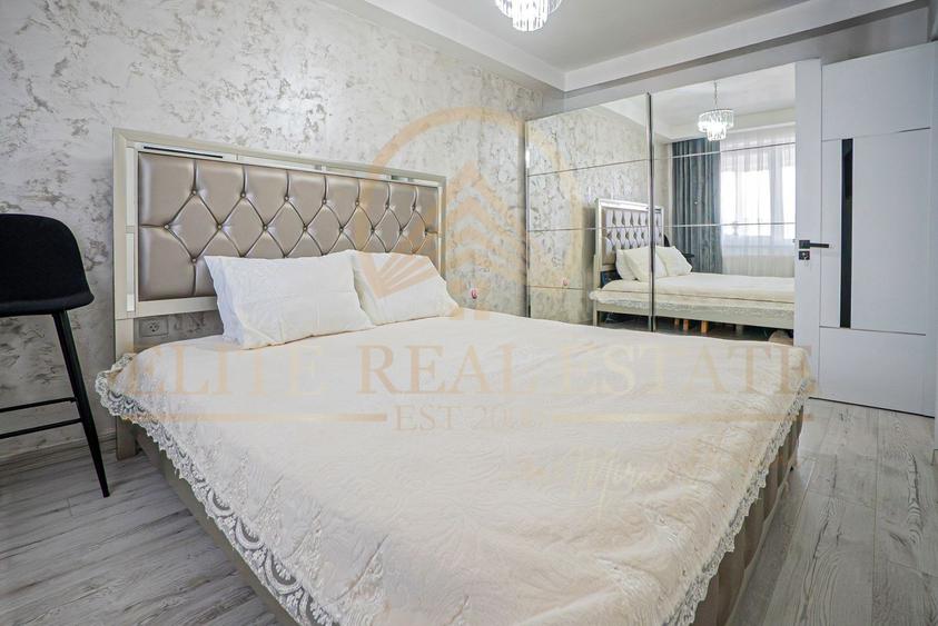 Apartament 2 camere decomandat | Bloc nou | Inel 2 – Compozitori