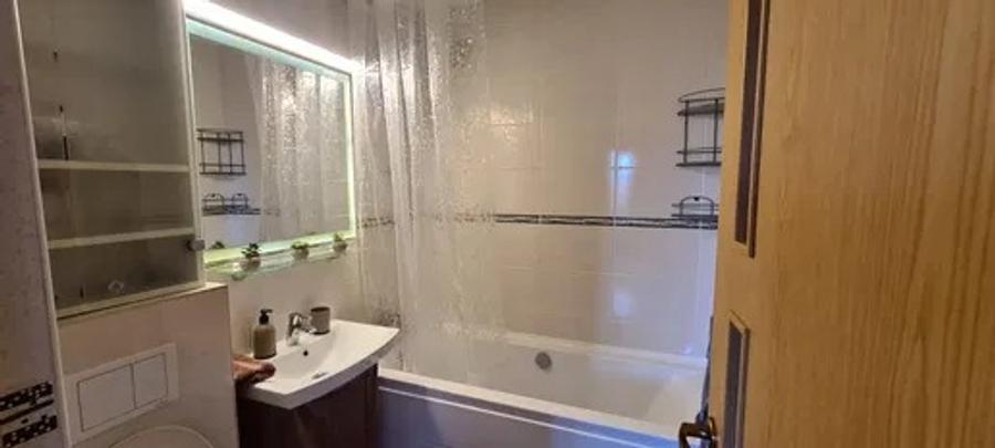 Apartament cu 3 camere, zona Palas