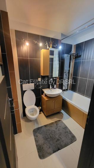 Apartament modern cu 2 camere & Parcare Subterană - 6