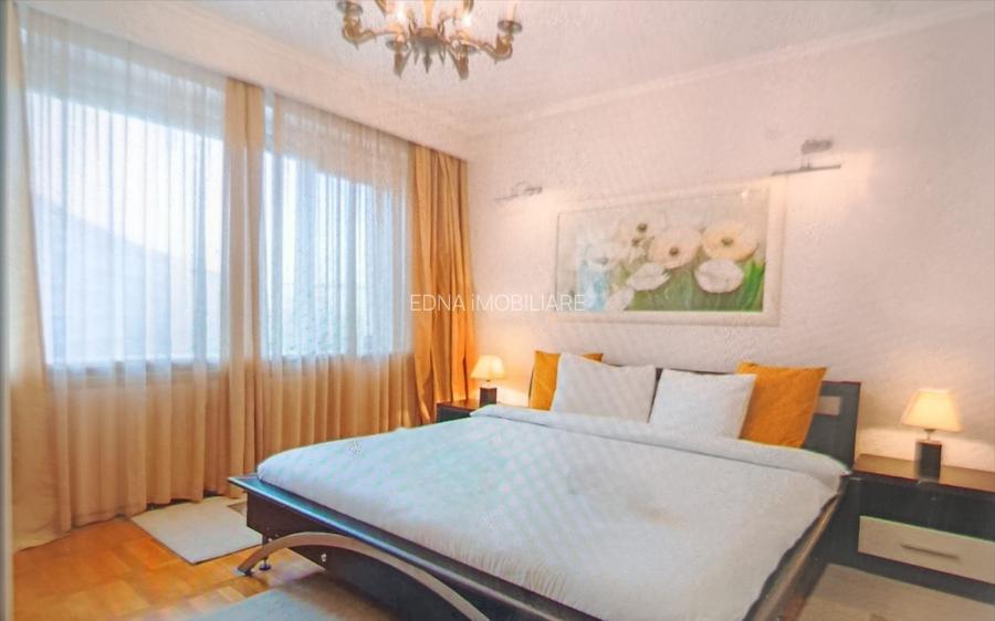 Apartament 3 camere/Ion Campineanu langa Calea Victoriei - 2