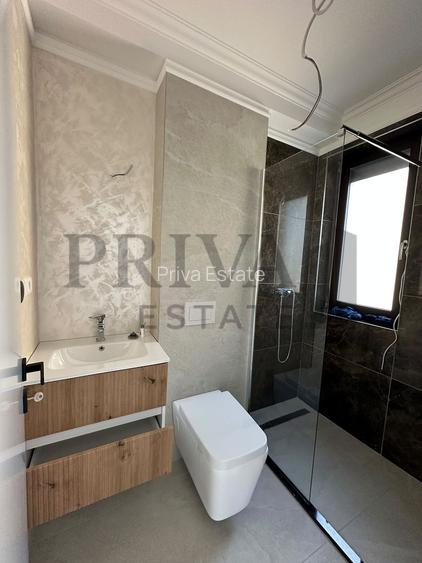 Casa insiruita, bucatarie inchisa, 3 camere, 2 bai, Giroc - 14