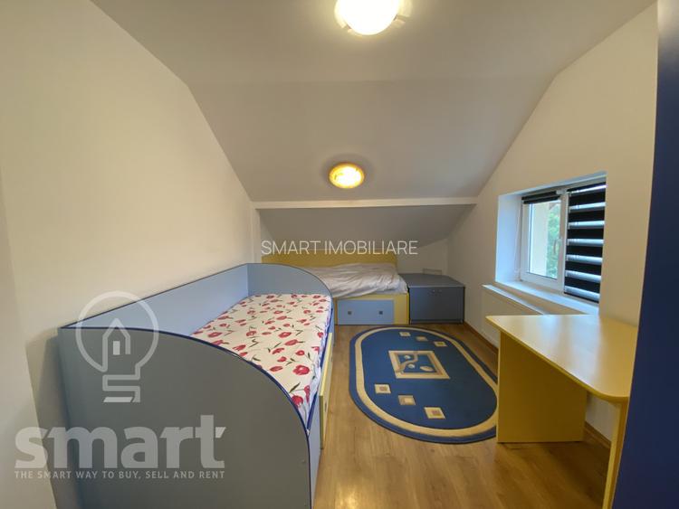 Apartament 118 mp tip Penthouse Andrei Muresanu - 18