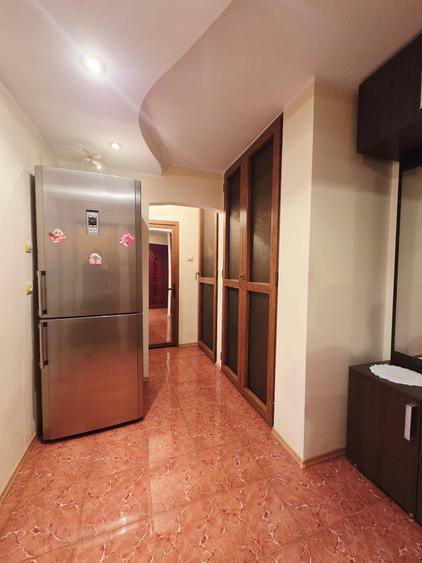 Inchiriere apartament 2 camere decomandate Mazepa 2-mobilat si utilat