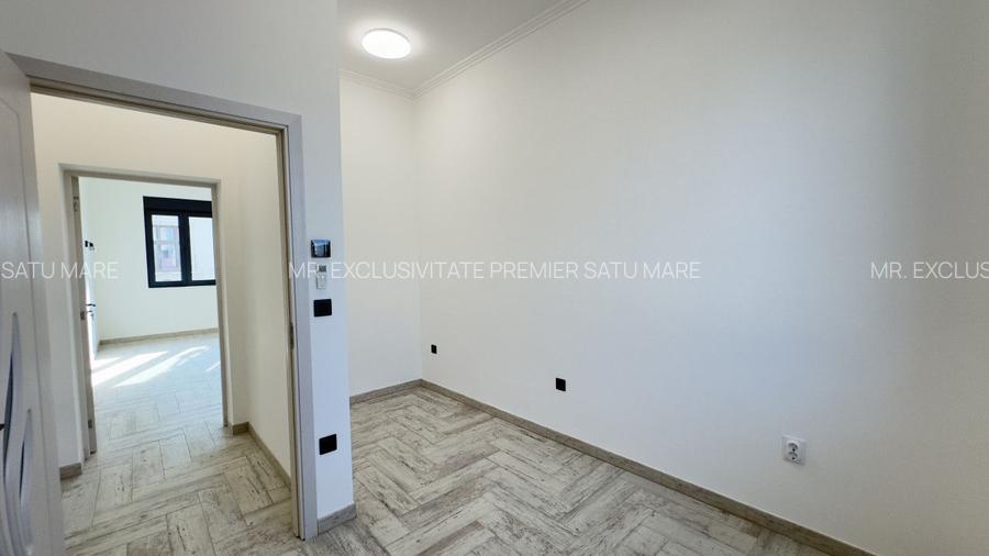 SUPER OFERTĂ! Casă 3 camere 154 mp, Teren 630 mp - Str. T. Vladimirescu - Carei - 11