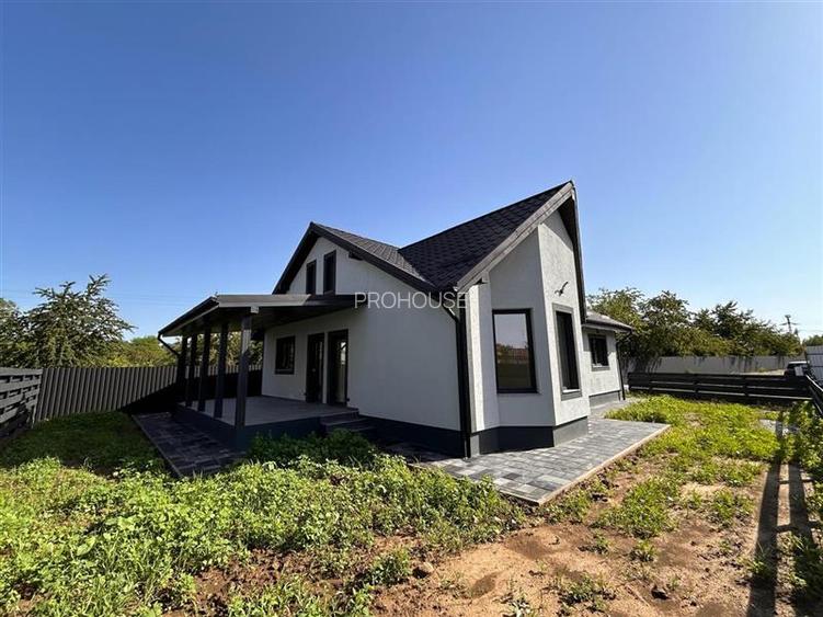Casa Noua La Cheie - Letea Veche - T.V.A inclus - 2