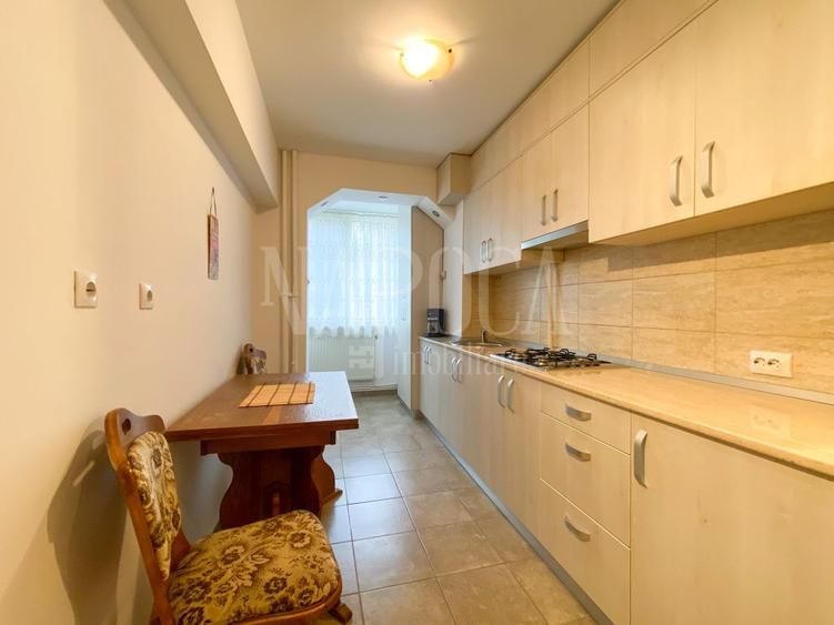 Apartament 2 camere de vanzare in Gheorgheni, Cluj Napoca