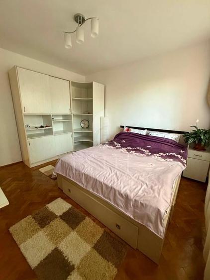 Apartament 2 camere în zona MC DONALDS