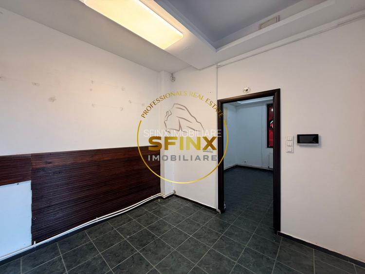 5 camere | spatiu comercial | Grozavesti - 3
