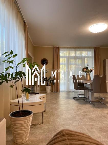 Vilă modernă pe Calea Dumbrăvii I 4 camere I Curte I Terasă