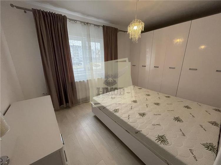 Apartament modern cu 3 camere terasa si 2 parcari in Kogalniceanu