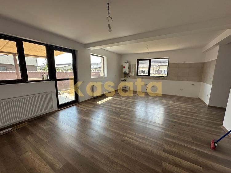 🏡 Casă pe parter de vânzare | 4 camere | Toate utilitățile