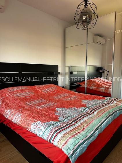 Apartament 2 camere Arcadia Residence | Domenii | modern | - 5