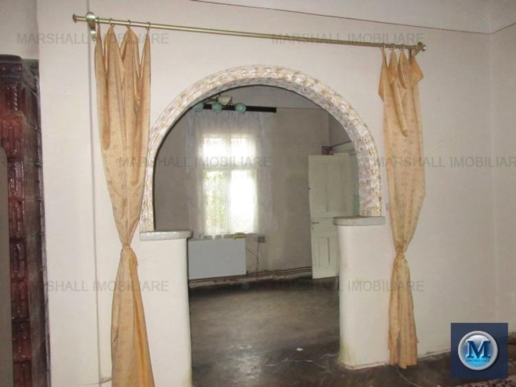 Casa cu 5 camere de vanzare, zona Central, 147.83 mp #13996