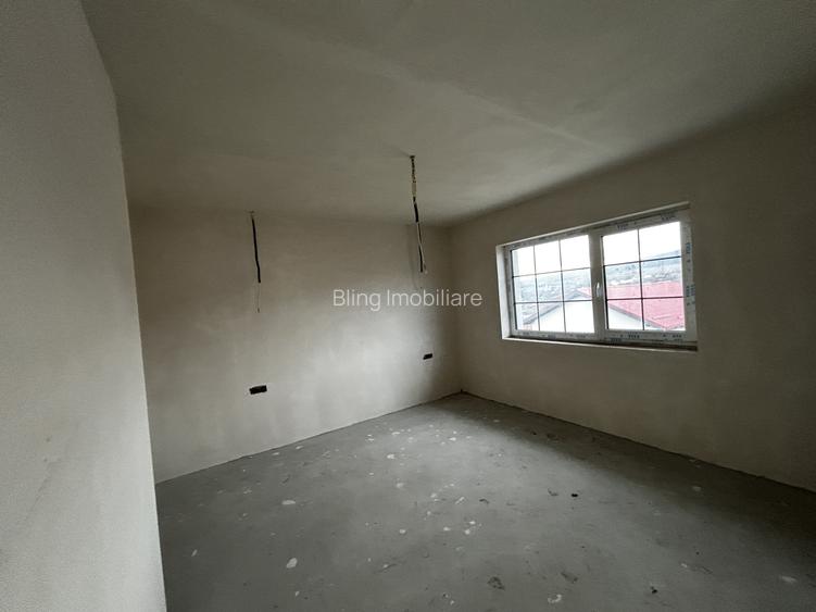 Casa individuala, 120 mp, 500 mp teren, zona Profi Chinteni - 14
