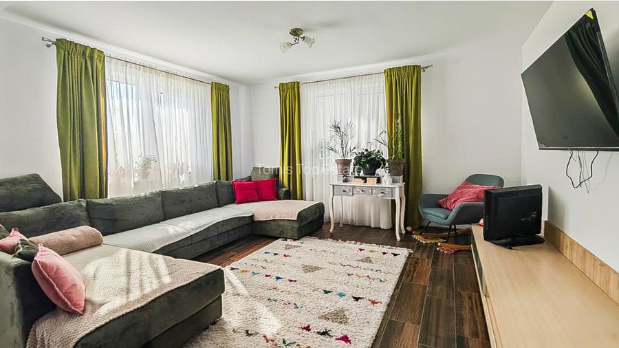 Casa noua cu 4 camere in Agigea - construcție modernă, mobilata si utilata - 3