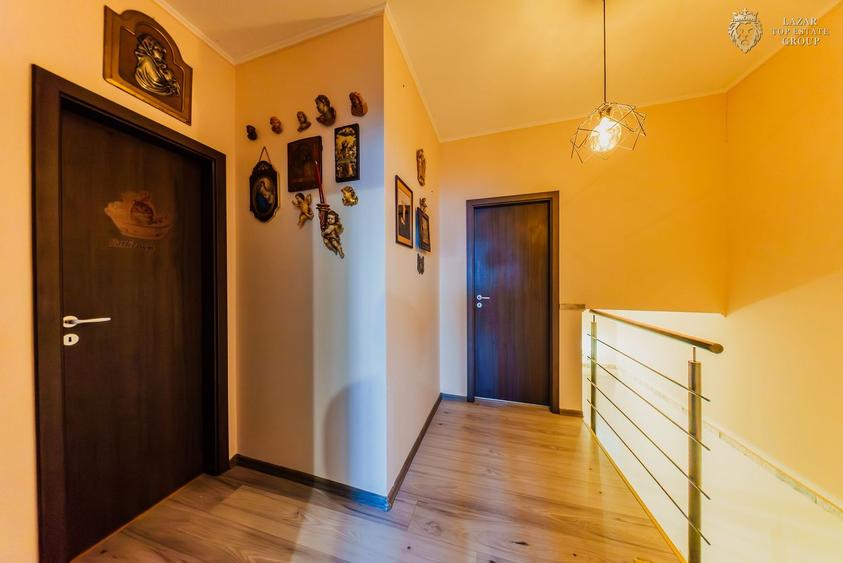 Casă premium 4 camere de vânzare