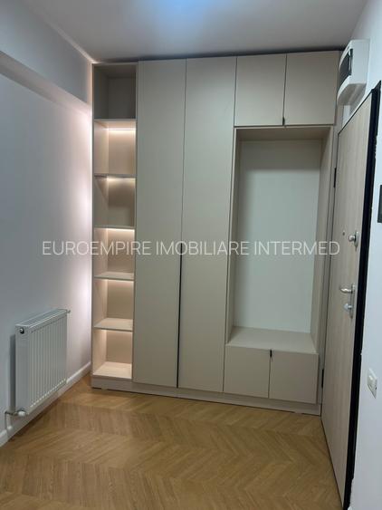 Apartament de închiriat modern cu 2 camere, zona City Mall - 7