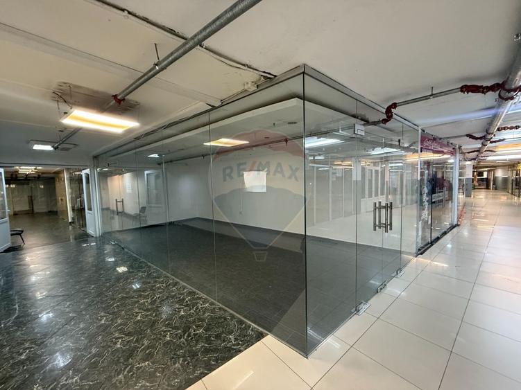 Spațiu comercial de 21 mp în zona Mărăști