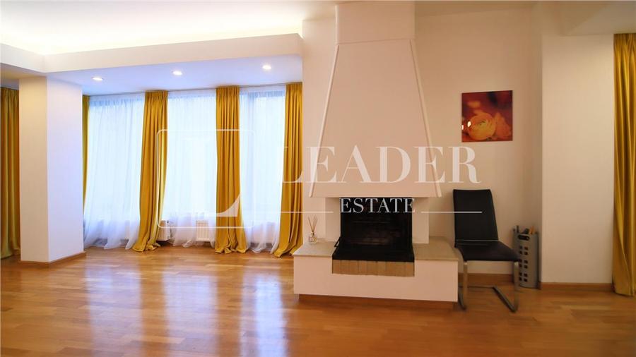 Inchiriere apartament I Floreasca