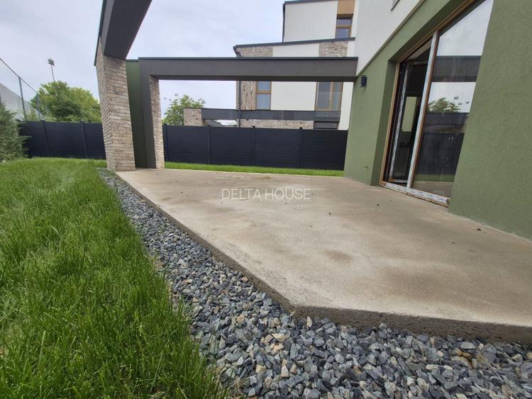 Duplex elegant, zona exclusivista de case, Parc Gheorgheni - 4