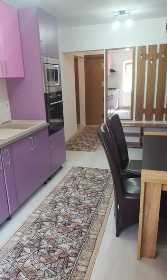 Apartament 3 camere zona Astra