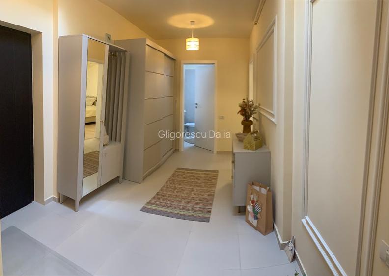 Proprietar, inchiriez apartament nou cu amenajari lux - 5