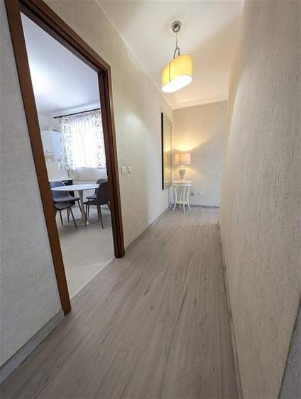 Stefan cel Mare - apartament chirie 3 camere - mobilat complet