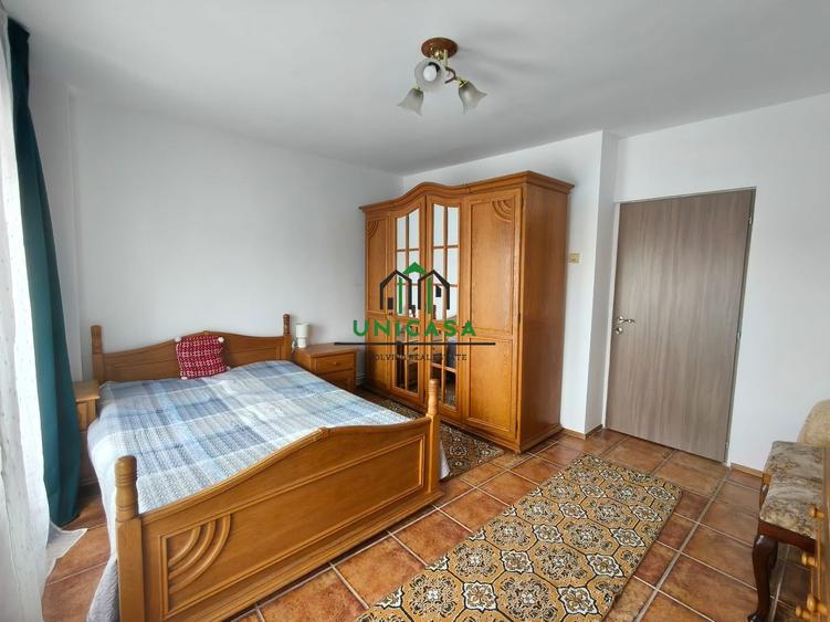 Apartament 2 camere de închiriat /Zona Gării, aproape de Centru