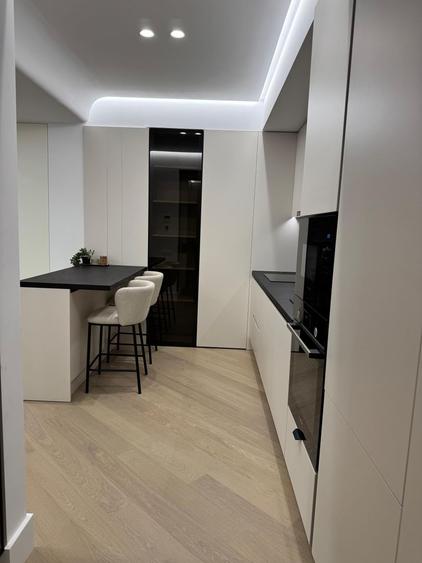 | Apartament 3 camere | De inchiriat | Pipera - Iancu Nicolae |