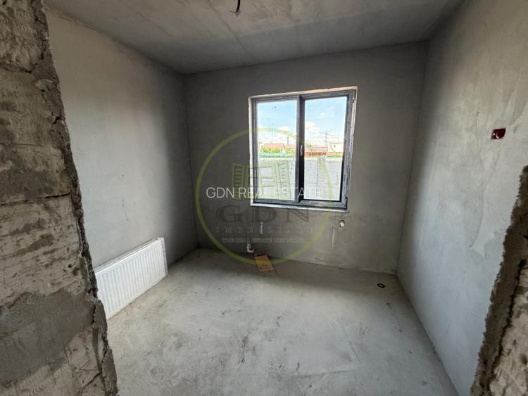 Casa parter, 96,93mp utili, teren 498mp, Preajba , zona Capsunarie - 9