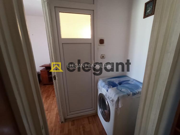 2 camere, centrala, bloc izolat, AC, Craiovita-Scoala 34 - 9