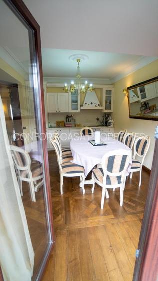 Predeal-Partia Clabucet MOBILAT MODERN - 7