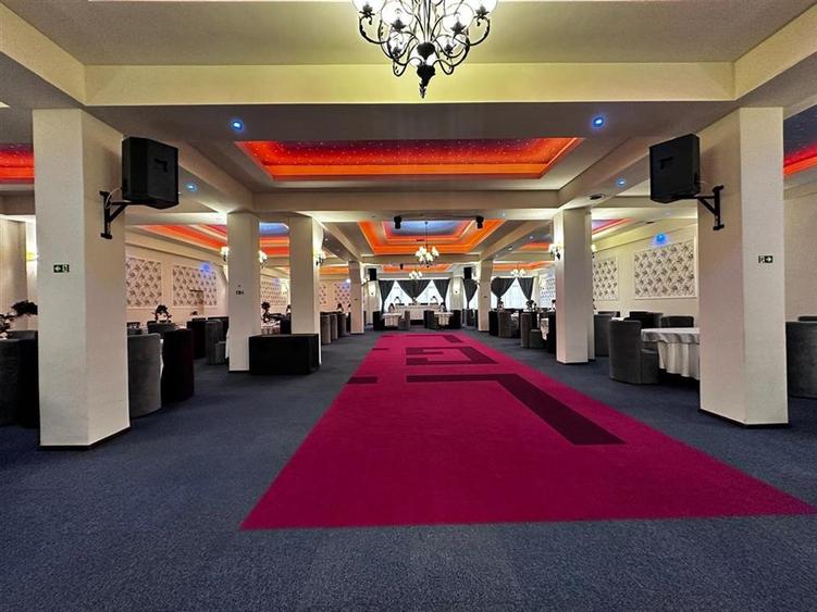 Spatiu comercial, 1478mp, vad DN, Vanatori, Neamt