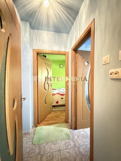 Apartament 2 Camere CETATE Closca | Finisat Mobilat | Poziție Top - 14