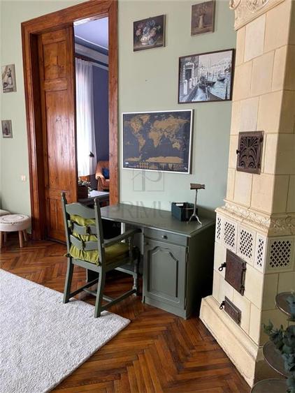 EXCLUSIV | Apartament Premium în Piața Libertății | Balcon c
